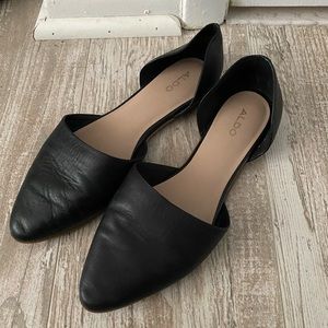 aldo flats